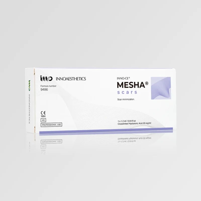 Inno-CE Mesha Scars 1,2ml